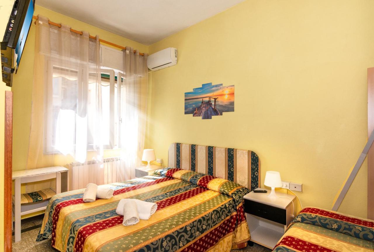 Hotel Stella Del Mare เวียเรจโจ ภายนอก รูปภาพ
