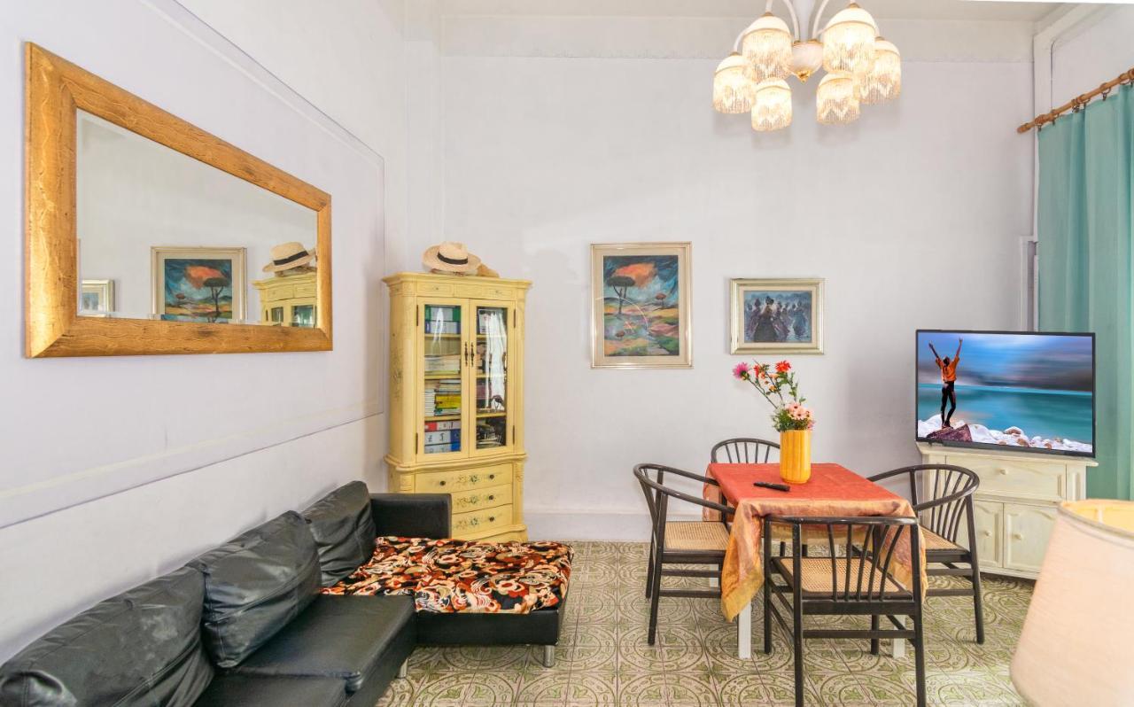 Hotel Stella Del Mare เวียเรจโจ ภายนอก รูปภาพ