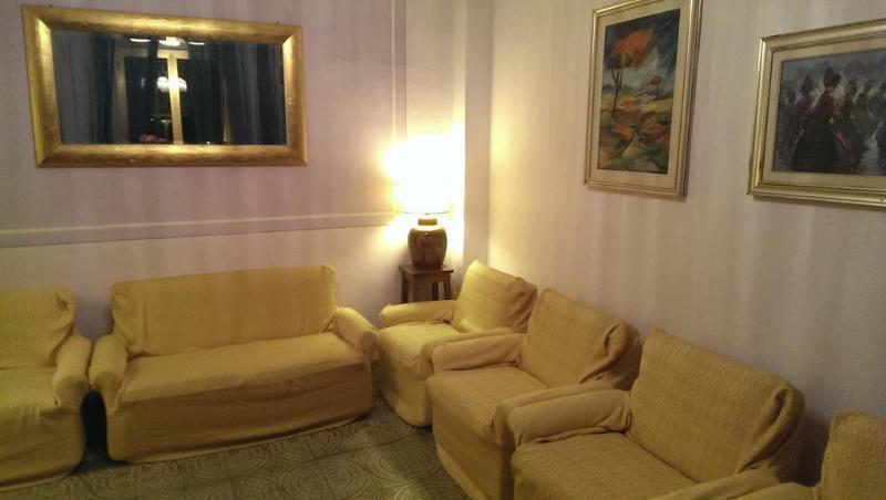 Hotel Stella Del Mare เวียเรจโจ ภายนอก รูปภาพ