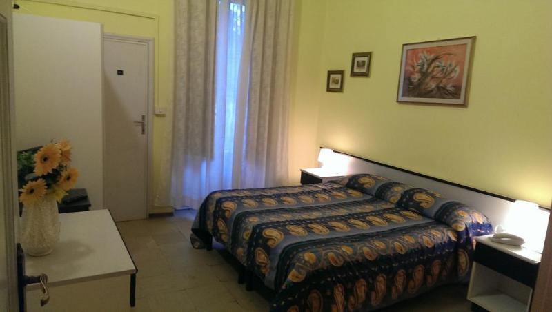 Hotel Stella Del Mare เวียเรจโจ ภายนอก รูปภาพ