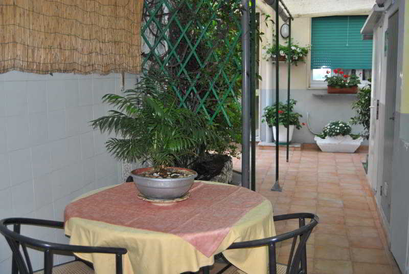 Hotel Stella Del Mare เวียเรจโจ ภายนอก รูปภาพ